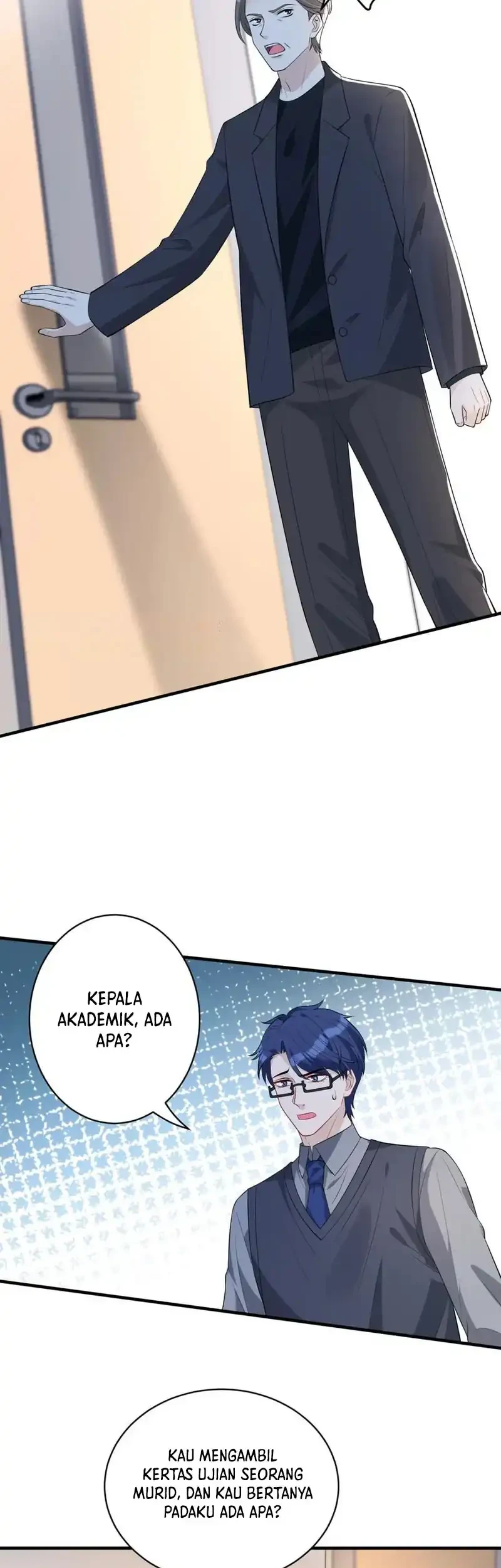 Chapter 80 - halaman 34