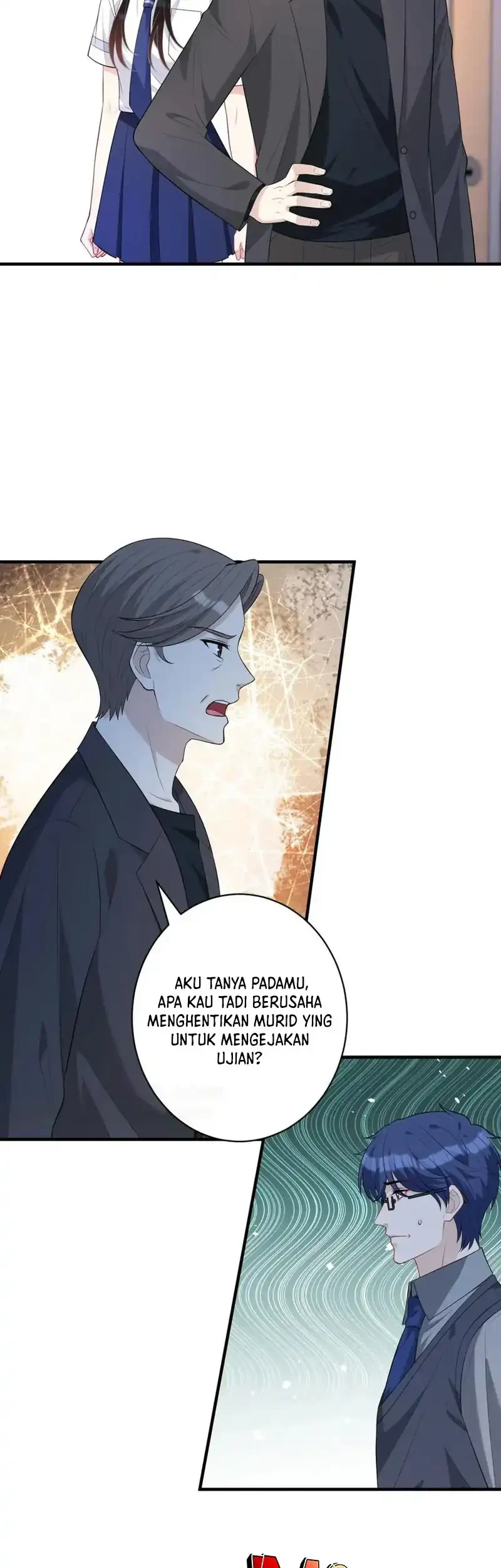 Chapter 80 - halaman 36