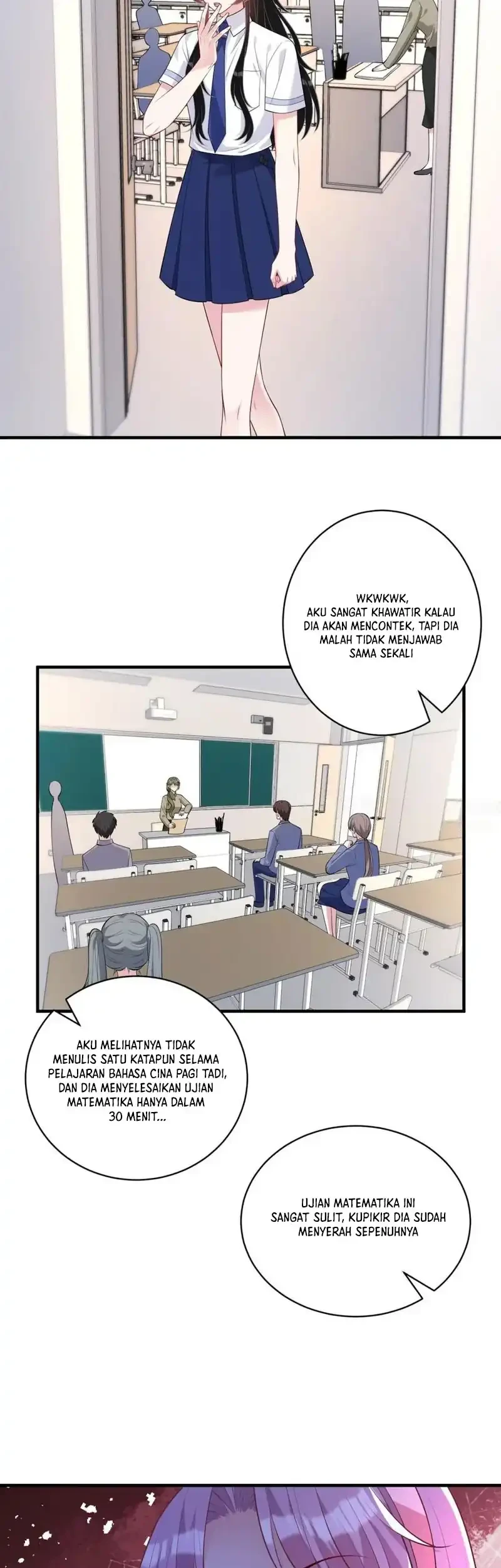Chapter 80 - halaman 6