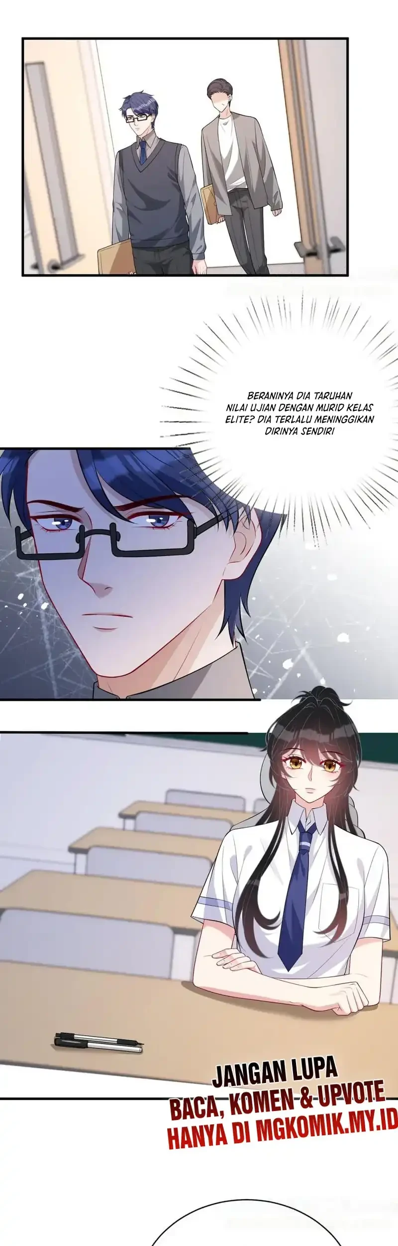 Chapter 80 - halaman 18