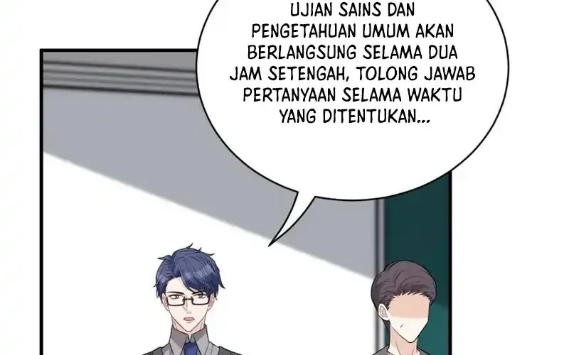 Chapter 80 - halaman 19