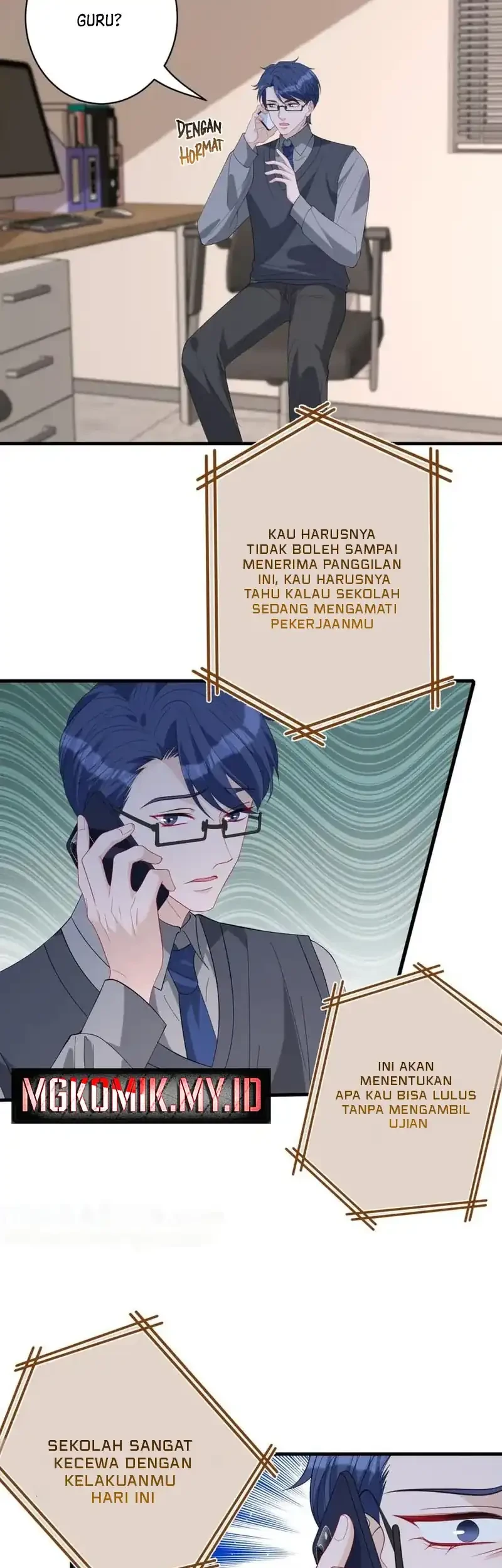 Chapter 81 - halaman 26