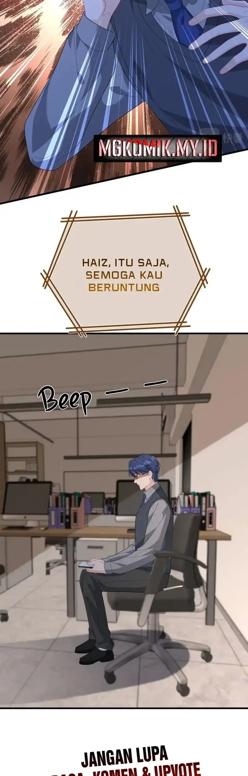 Chapter 81 - halaman 28