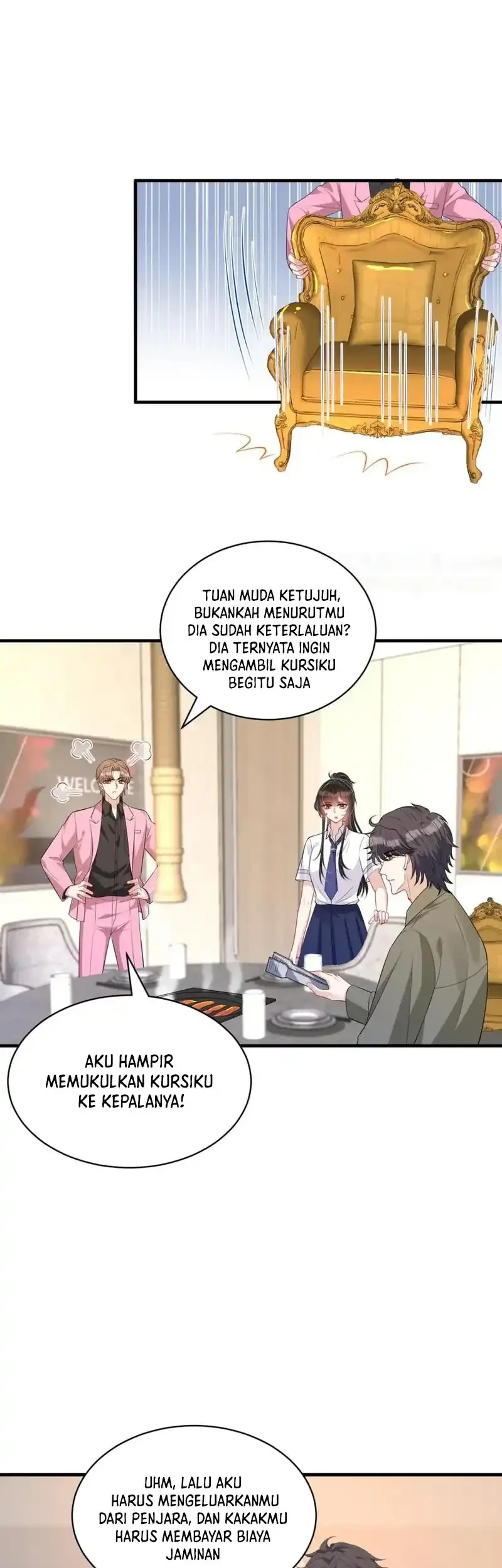 Chapter 82 - halaman 24