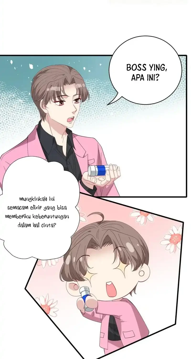 Chapter 82 - halaman 27