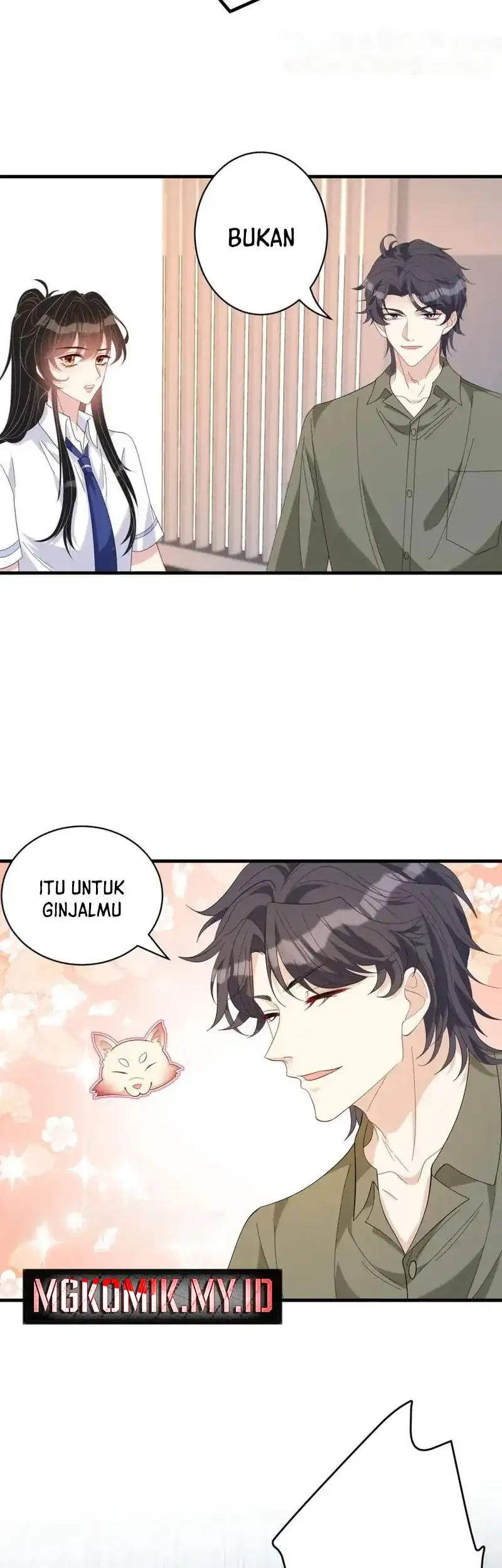 Chapter 82 - halaman 28