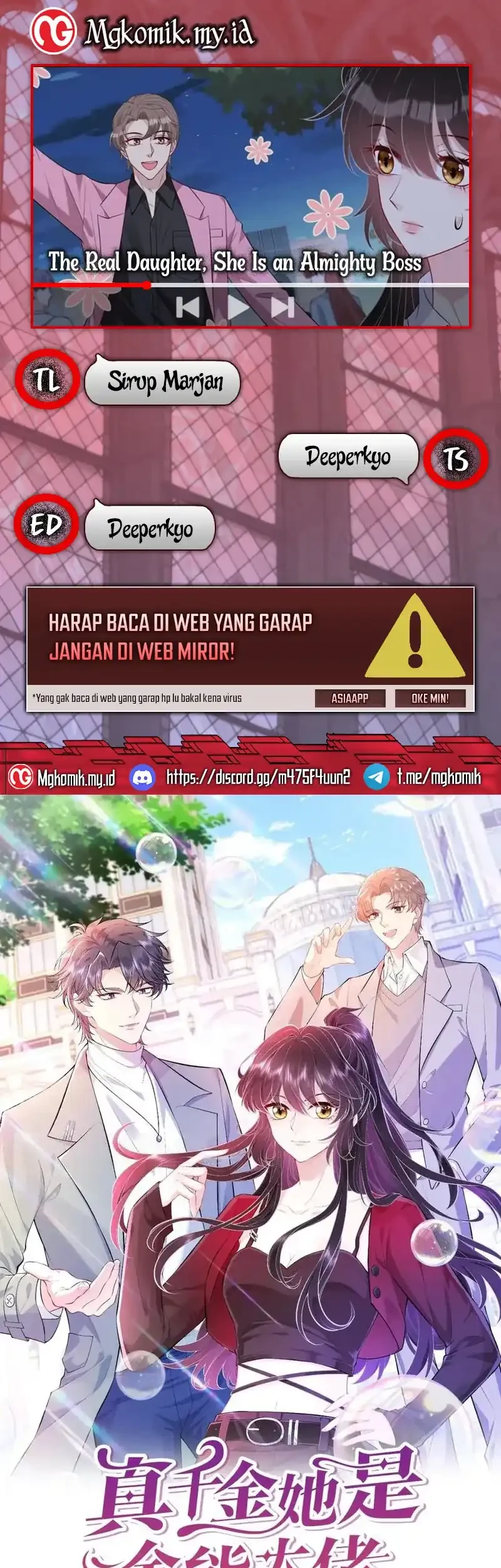 Chapter 82 - halaman 2