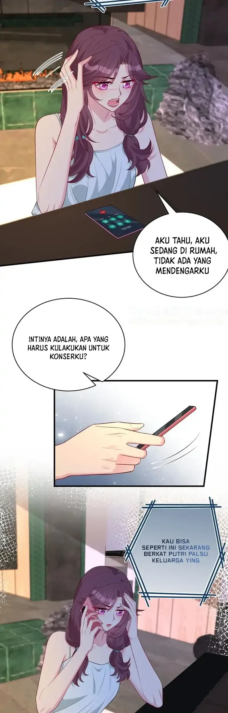 Chapter 82 - halaman 6
