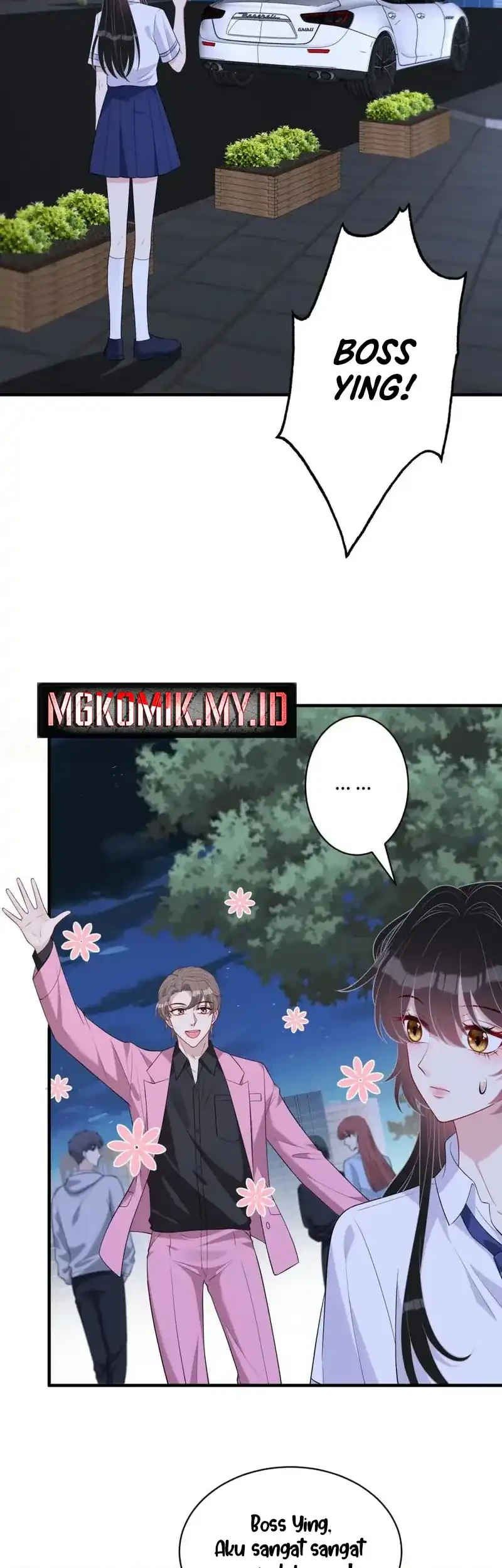 Chapter 82 - halaman 12