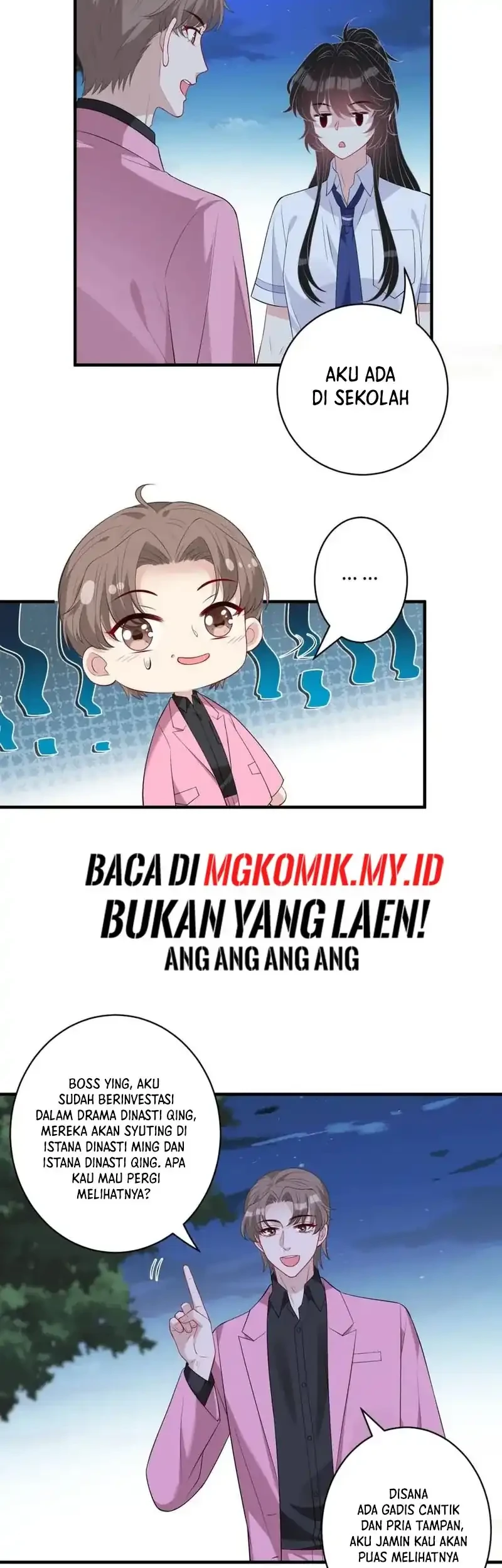 Chapter 82 - halaman 14
