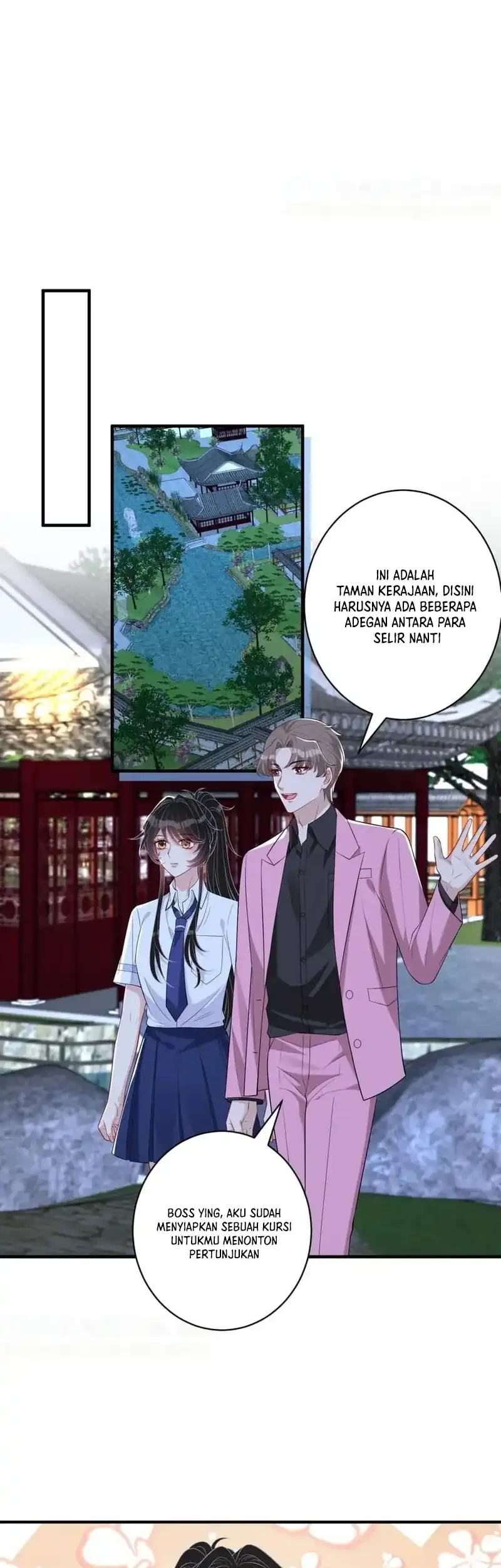 Chapter 82 - halaman 16