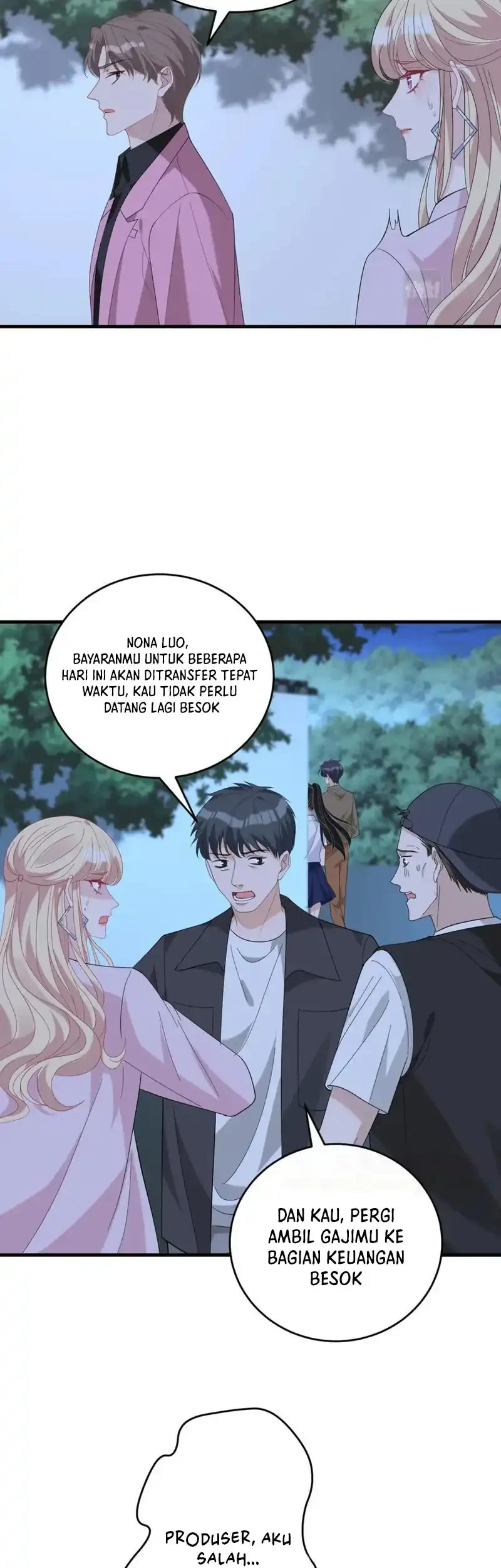 Chapter 83 - halaman 34