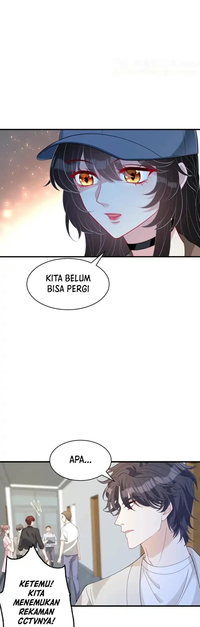 Chapter 84 - halaman 23