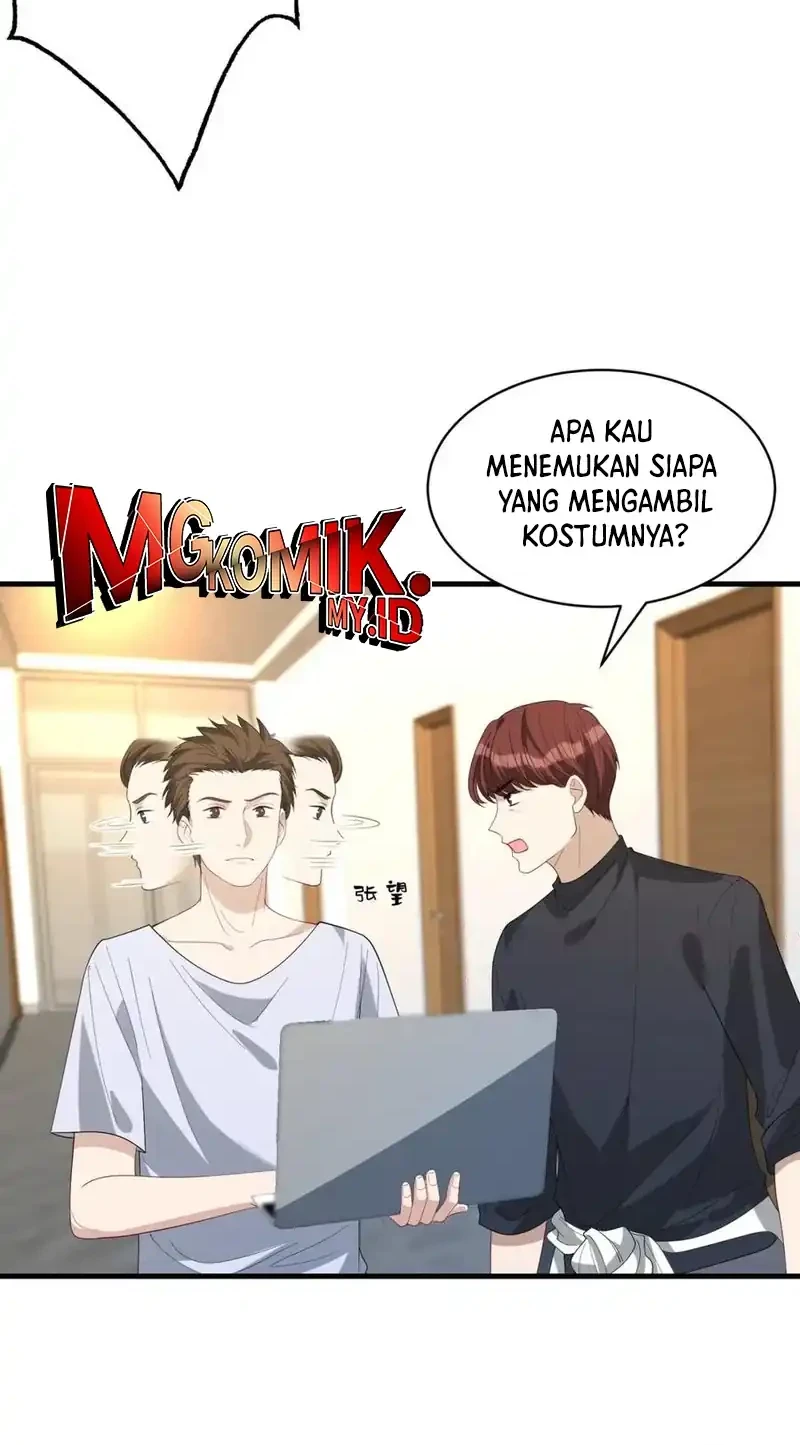 Chapter 84 - halaman 24