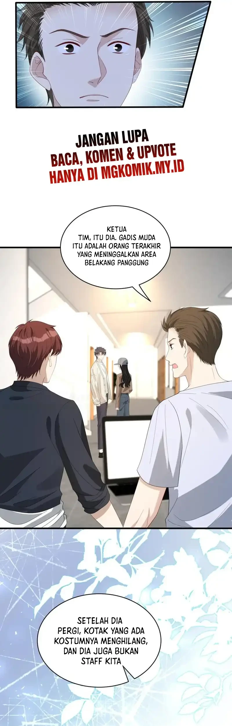Chapter 84 - halaman 25