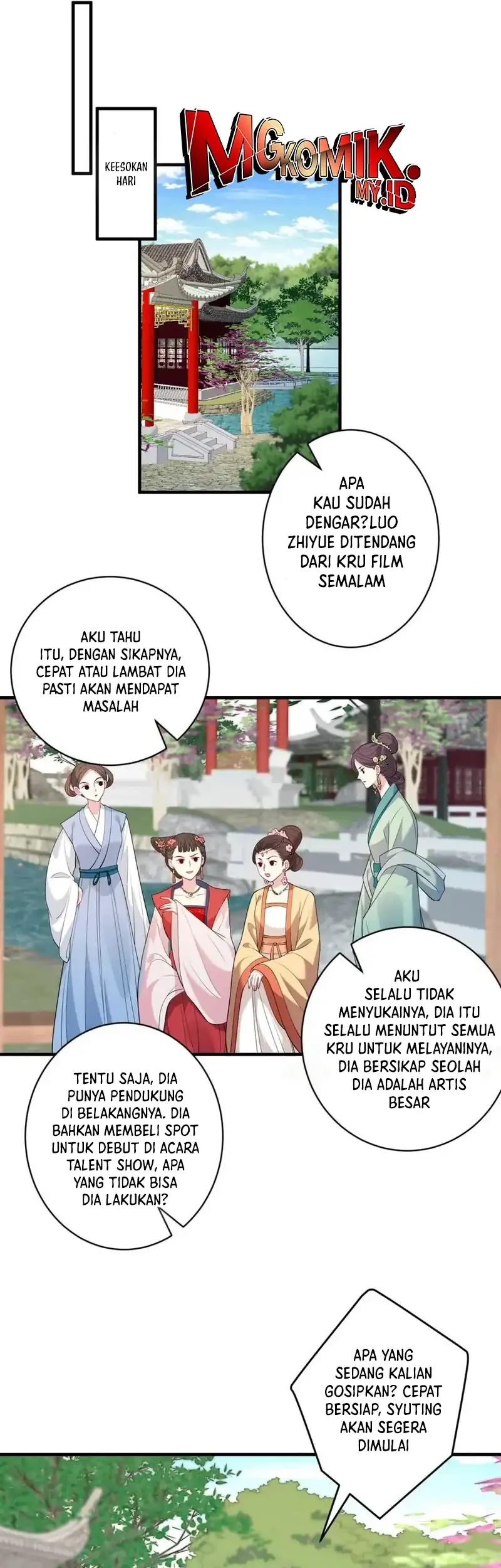 Chapter 84 - halaman 4