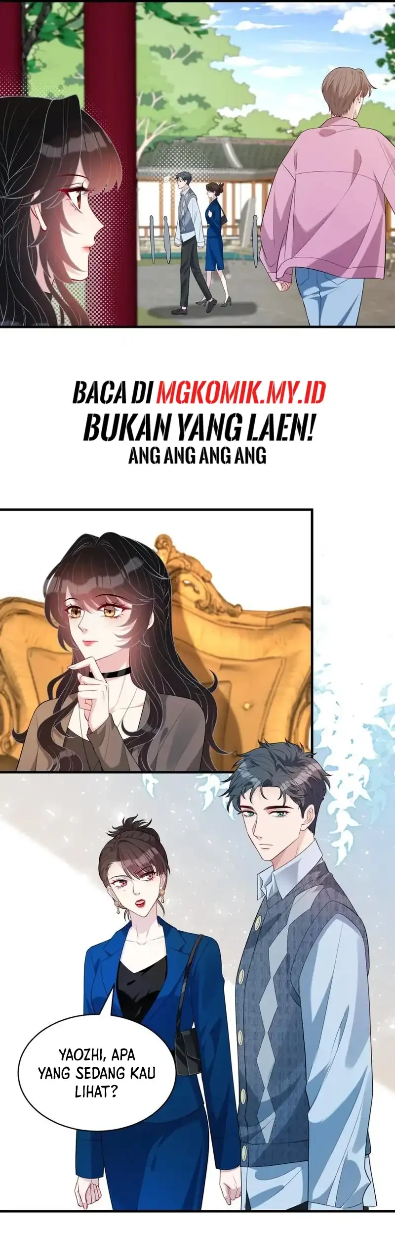 Chapter 84 - halaman 8