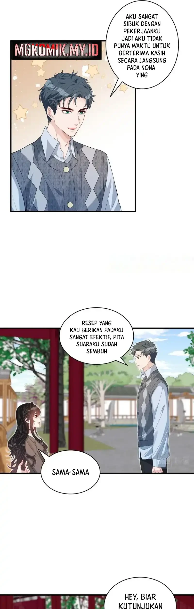 Chapter 84 - halaman 12