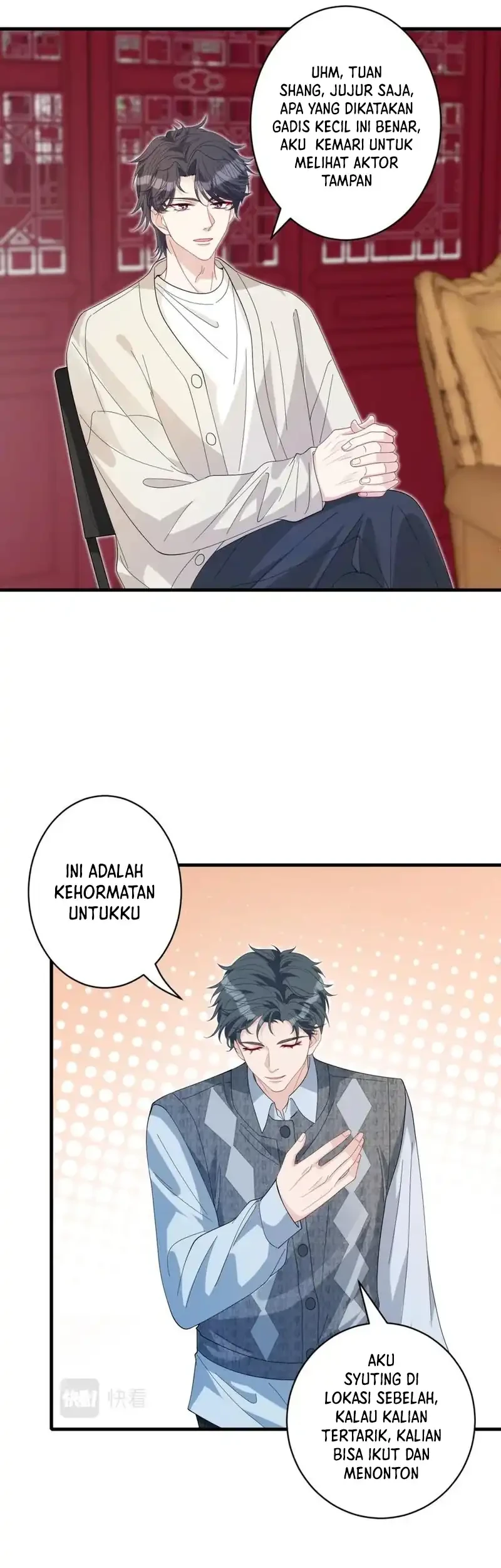 Chapter 84 - halaman 16