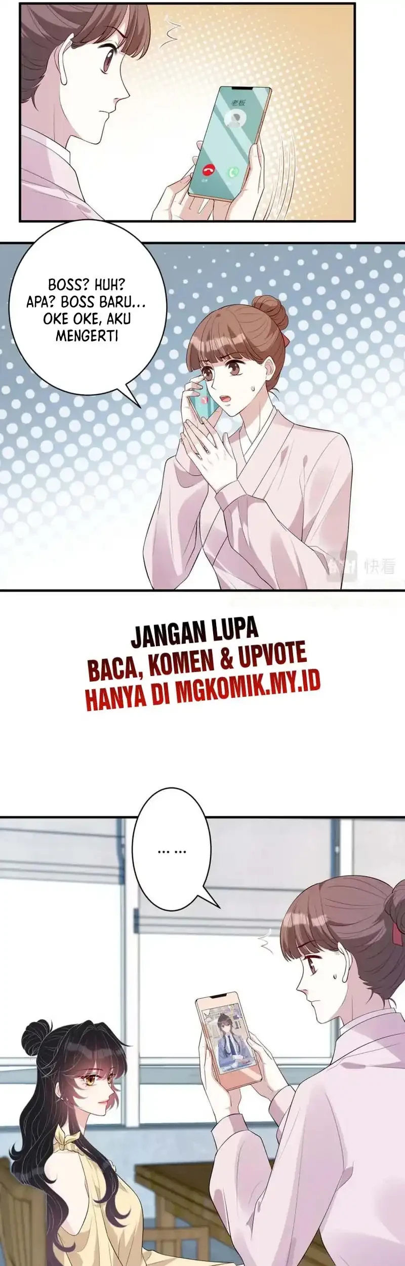 Chapter 85 - halaman 24