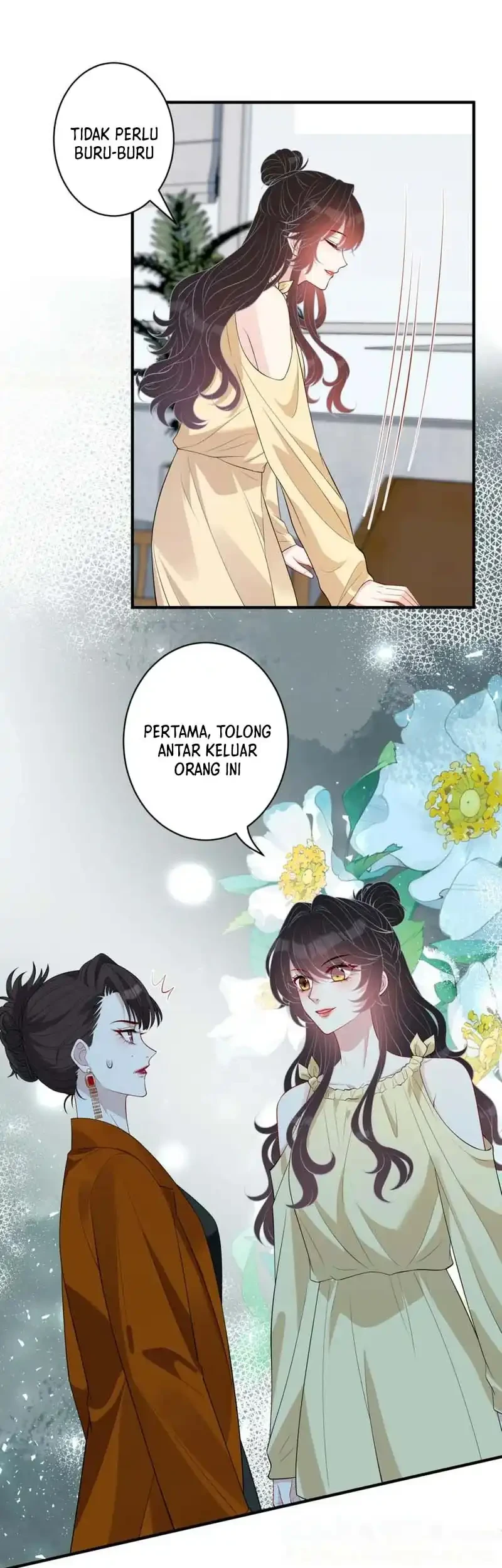 Chapter 85 - halaman 26
