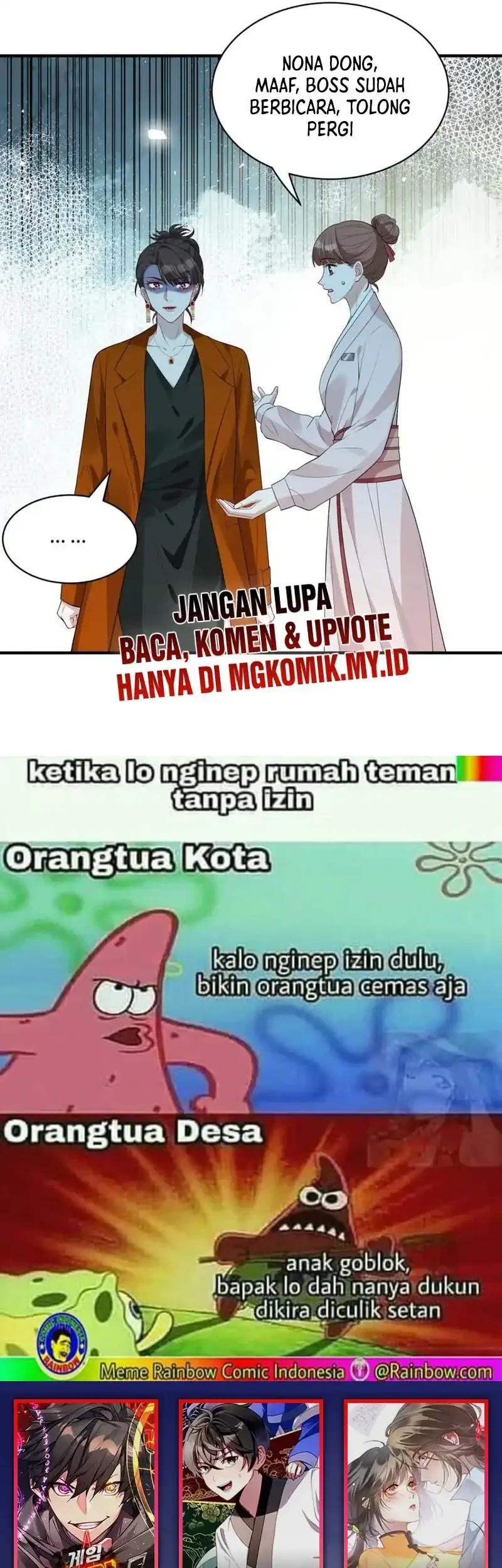 Chapter 85 - halaman 28
