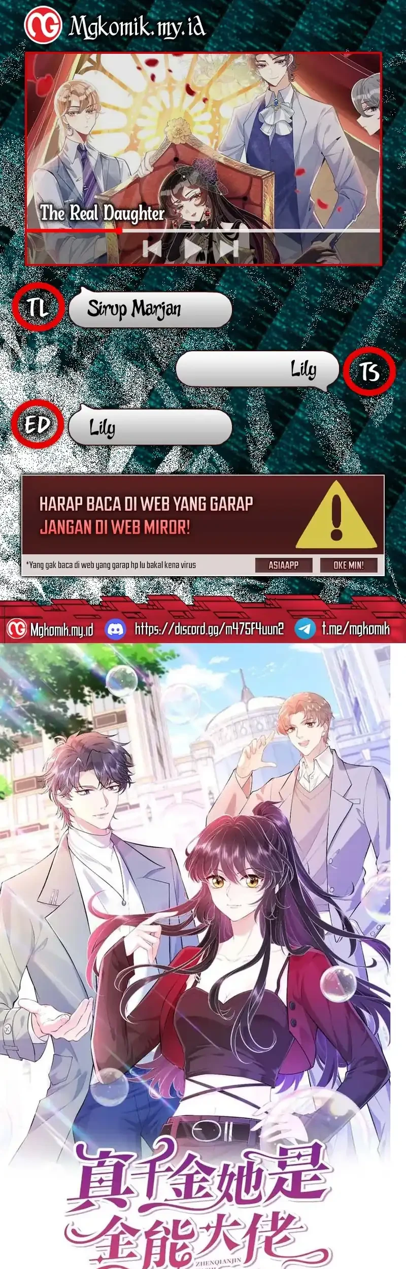 Chapter 85 - halaman 2