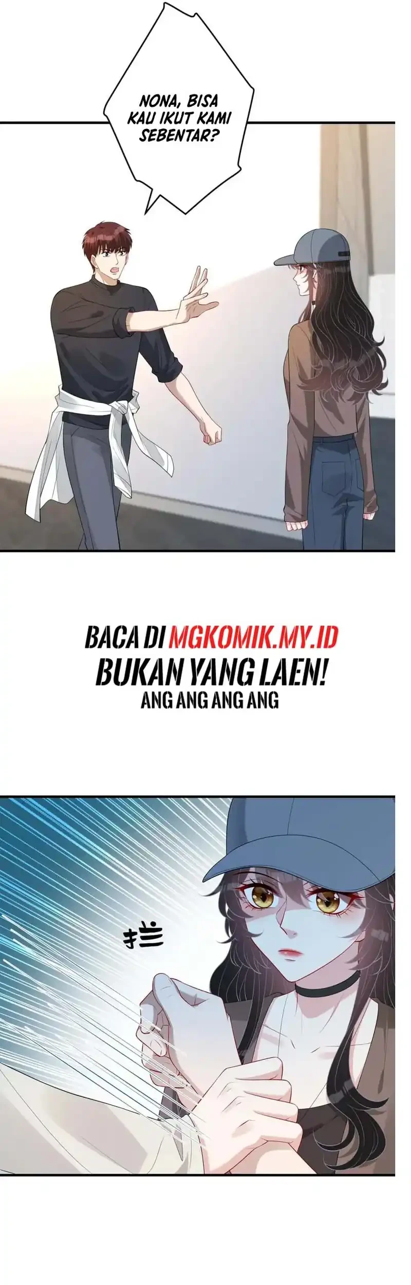 Chapter 85 - halaman 4