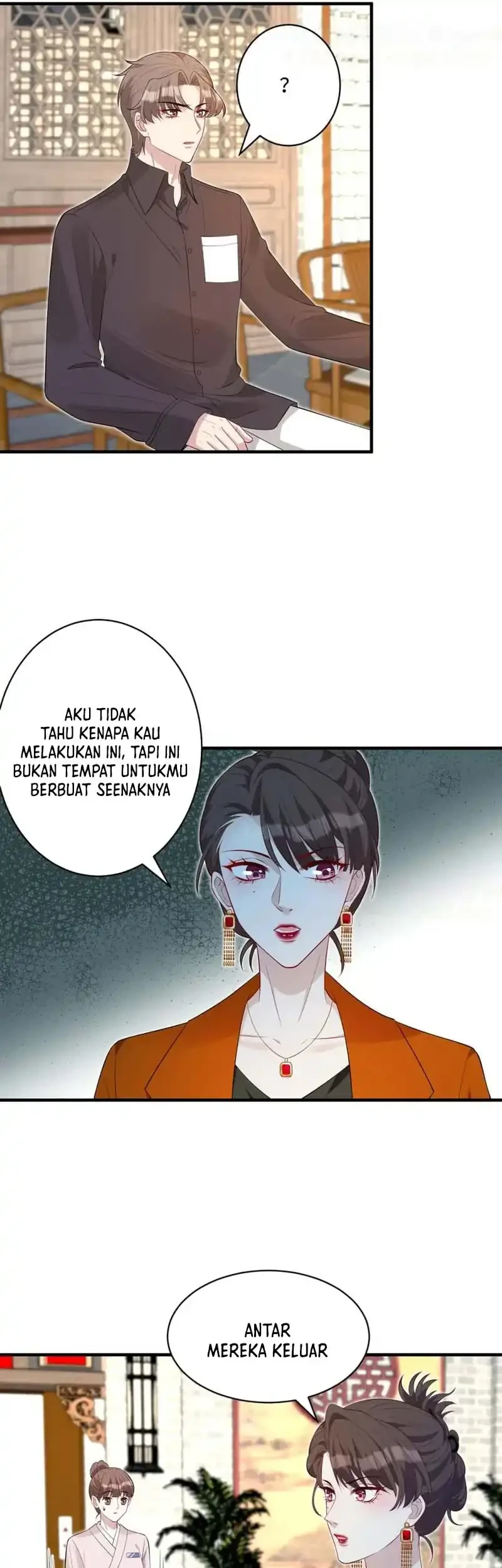 Chapter 85 - halaman 18