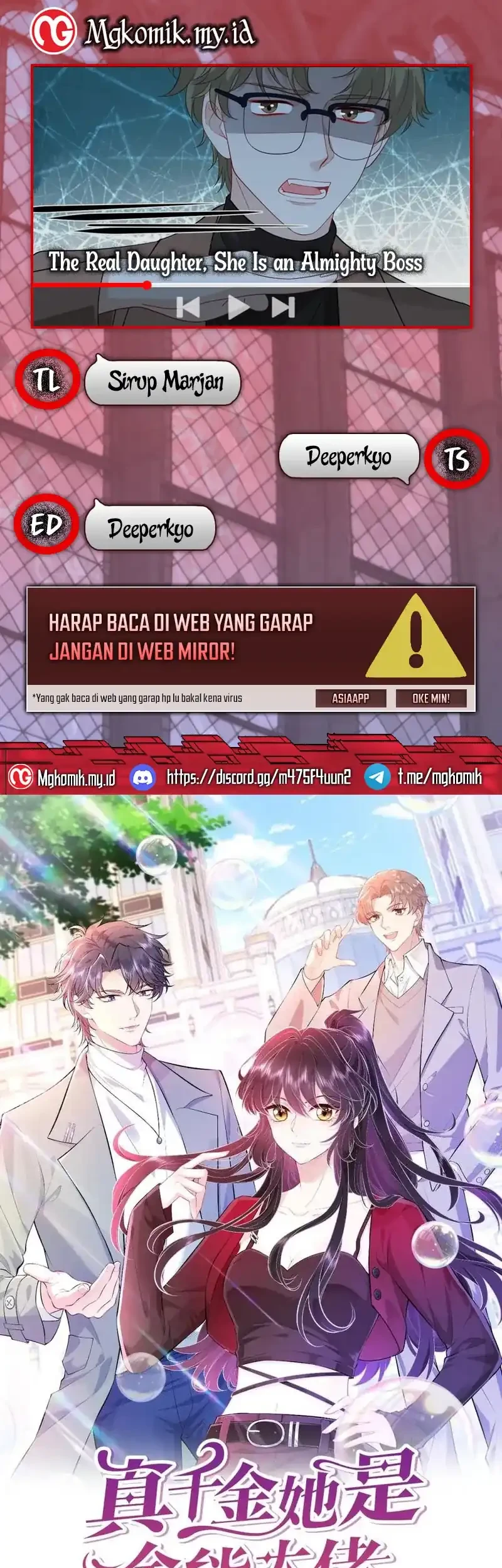 Chapter 86 - halaman 2