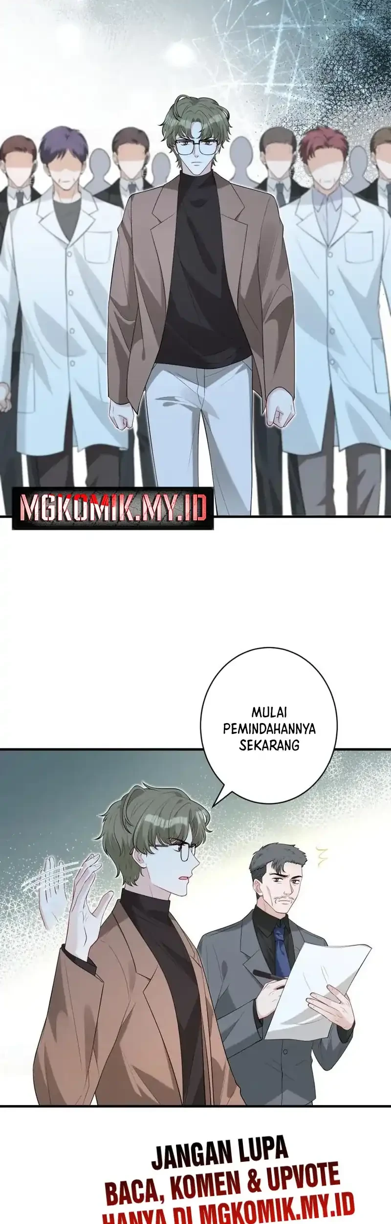 Chapter 86 - halaman 18