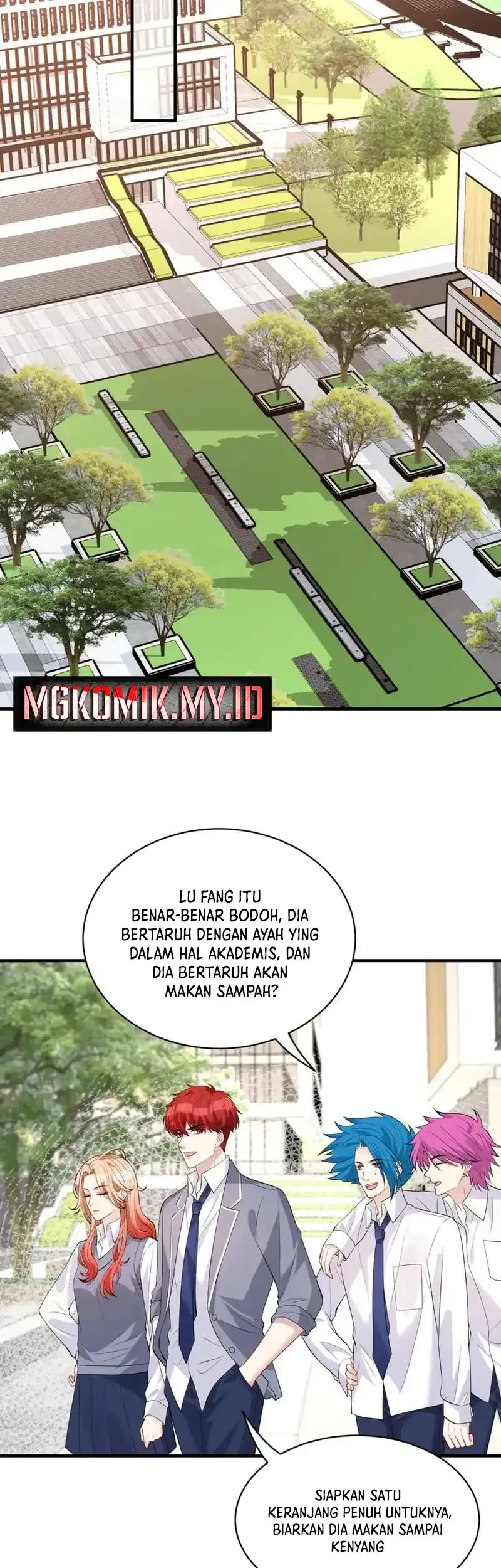 Chapter 87 - halaman 20