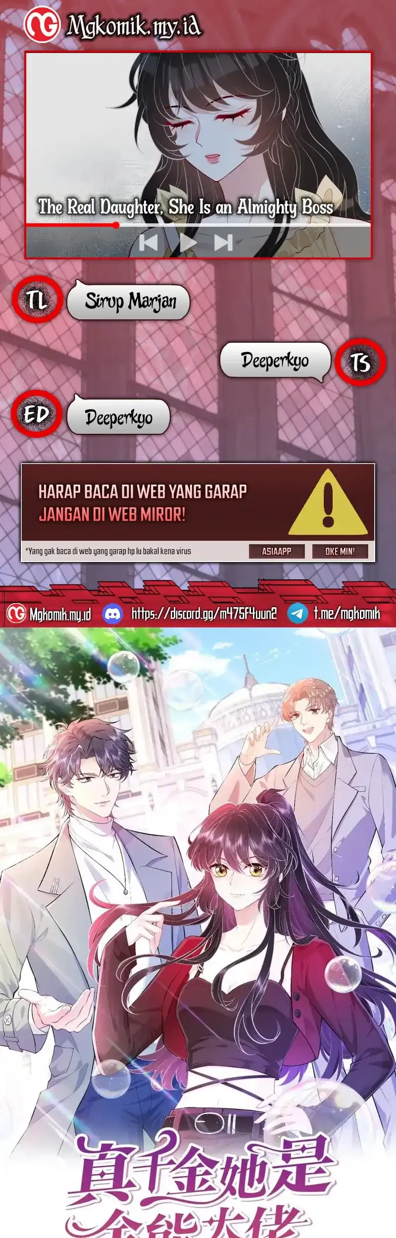 Chapter 87 - halaman 2