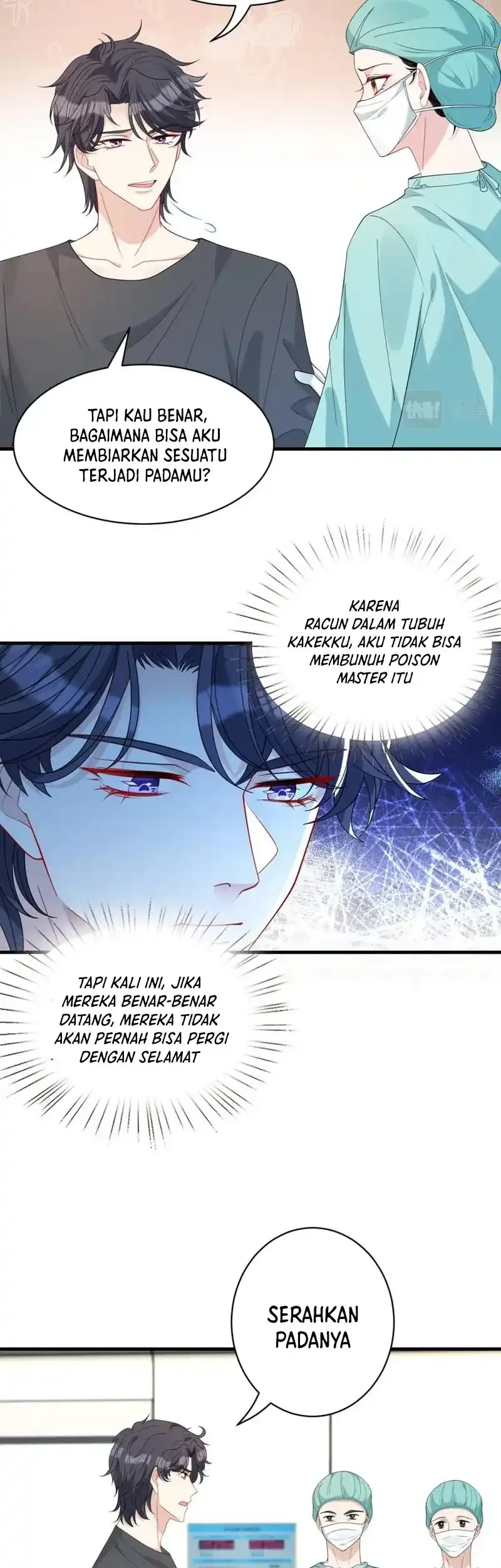 Chapter 87 - halaman 14