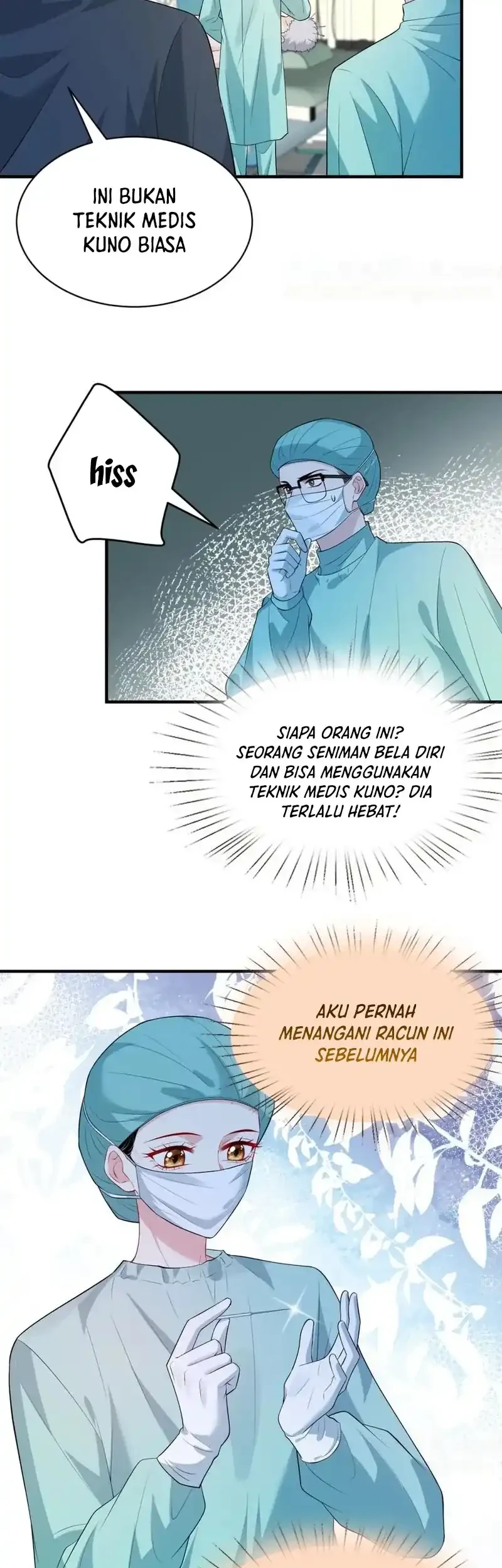 Chapter 87 - halaman 18