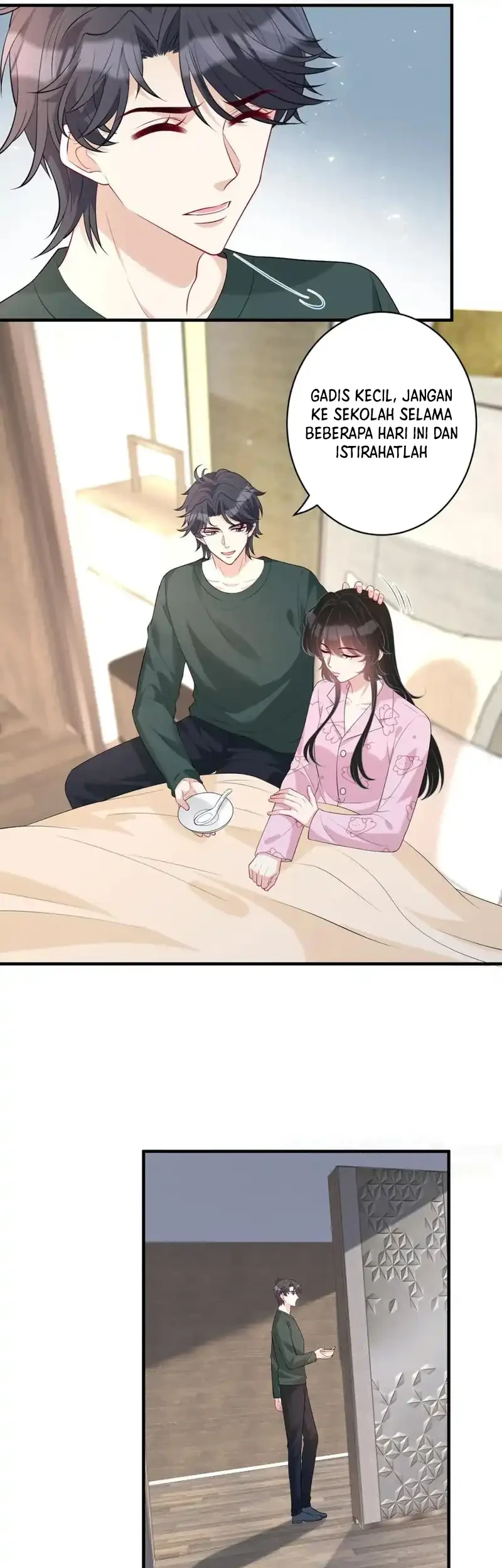 Chapter 88 - halaman 22