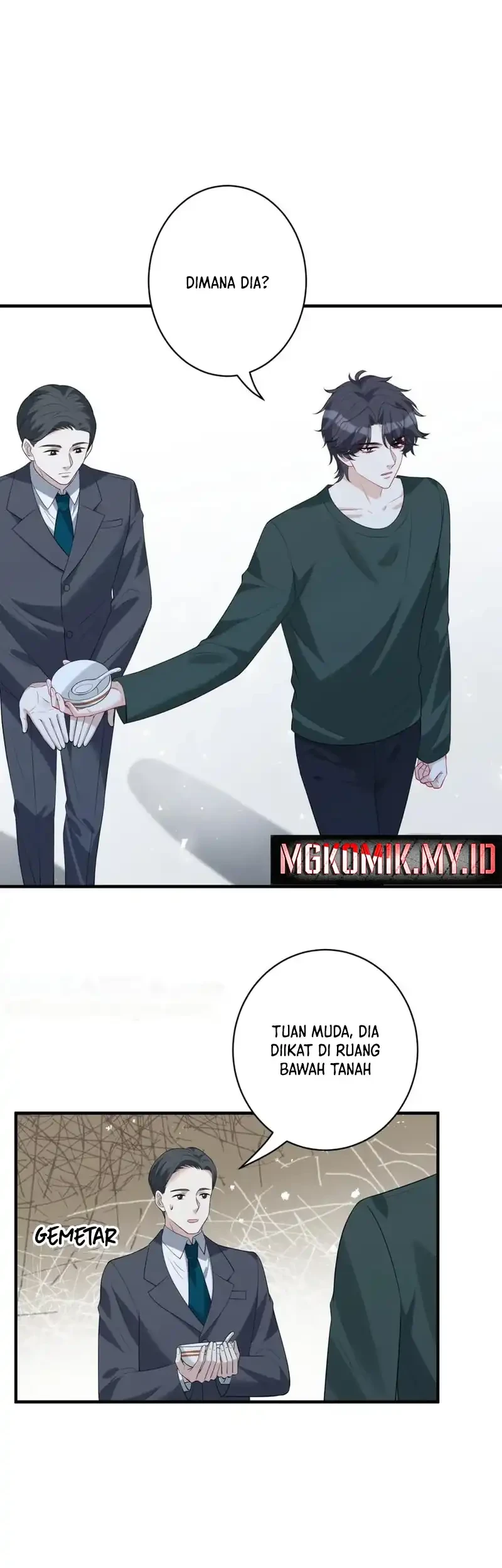 Chapter 88 - halaman 24