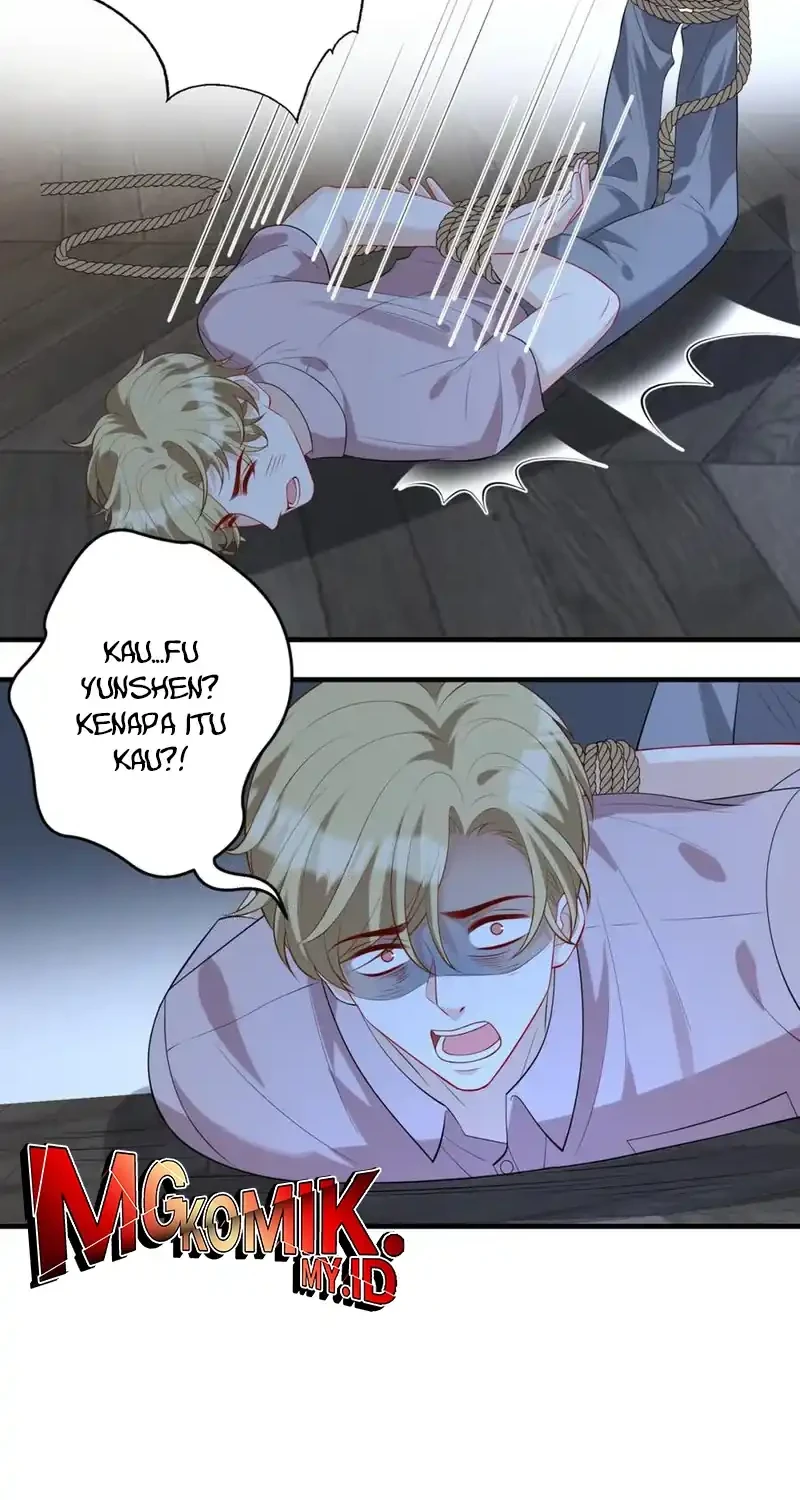 Chapter 88 - halaman 27