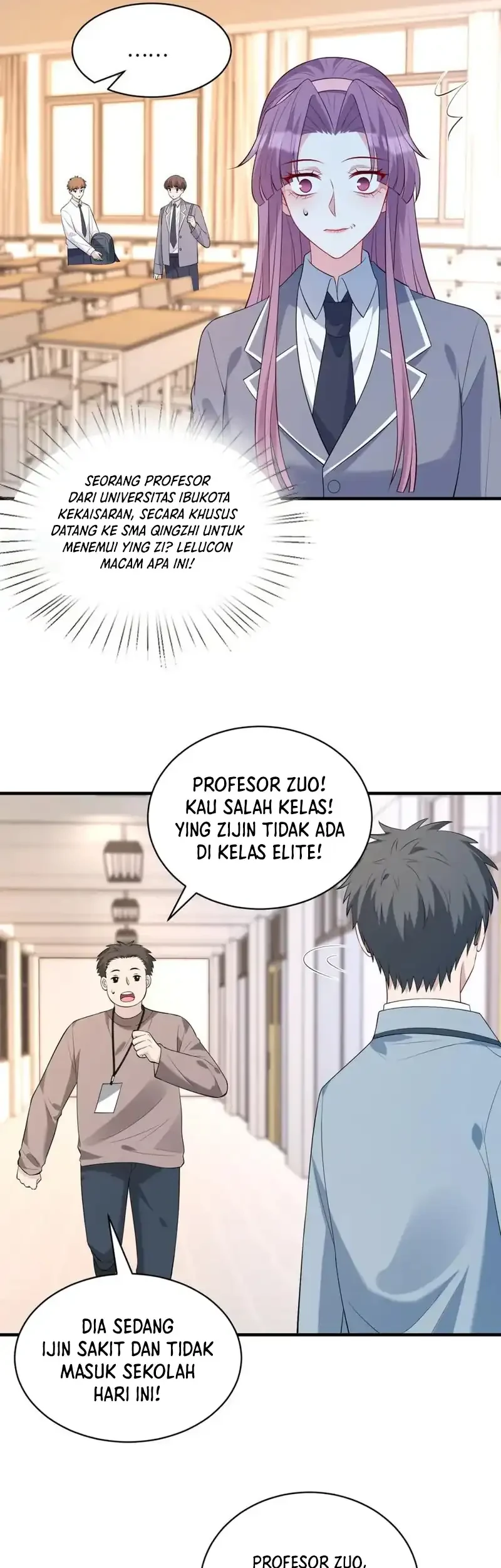 Chapter 89 - halaman 20