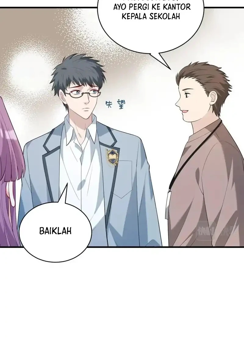 Chapter 89 - halaman 21