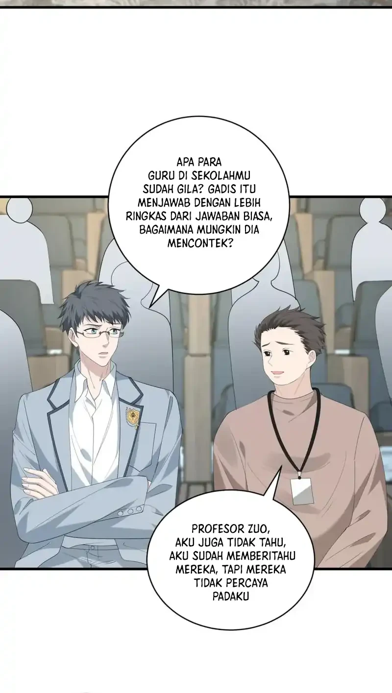 Chapter 89 - halaman 25