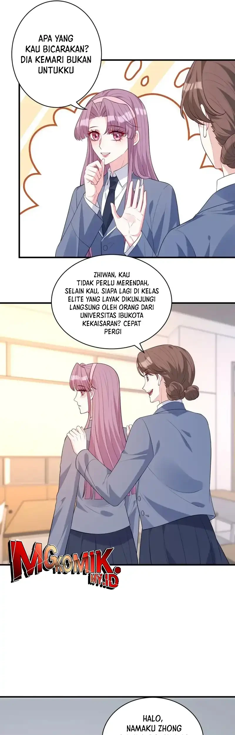 Chapter 89 - halaman 18