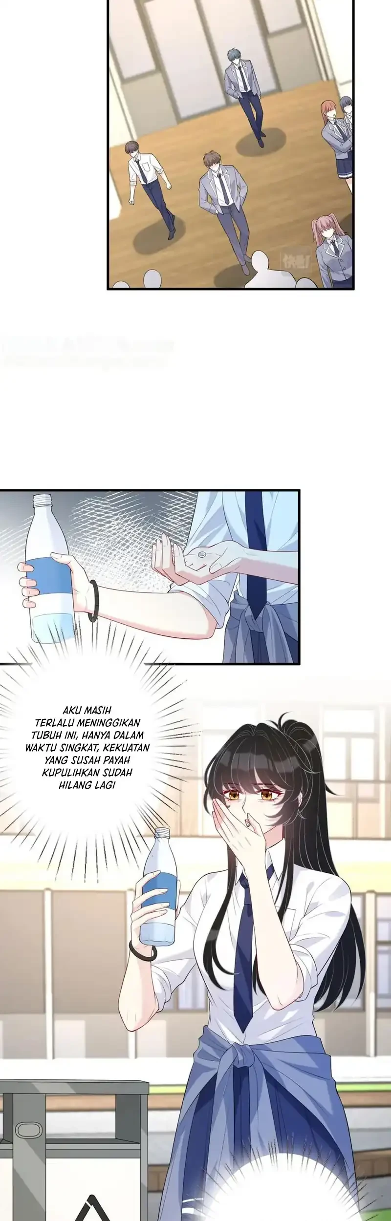 Chapter 90 - halaman 22