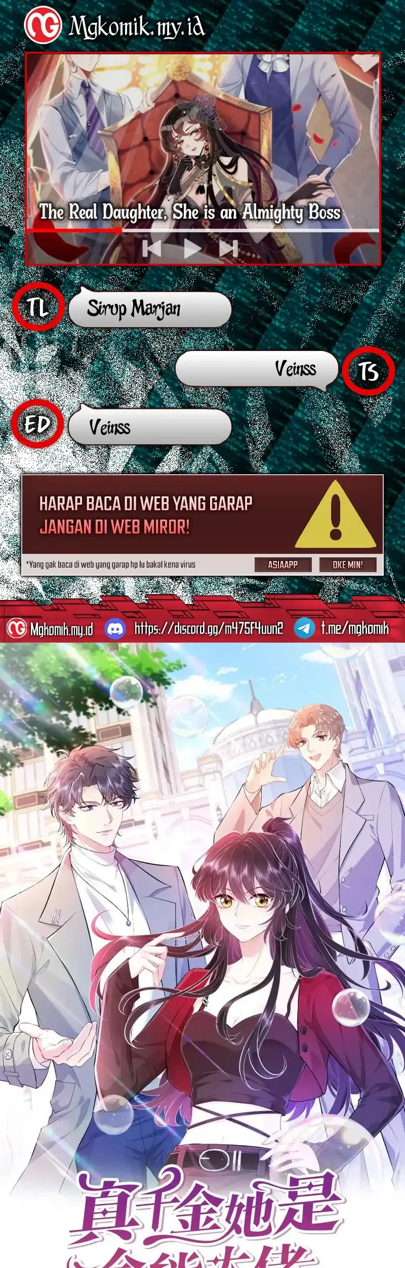 Chapter 90 - halaman 2