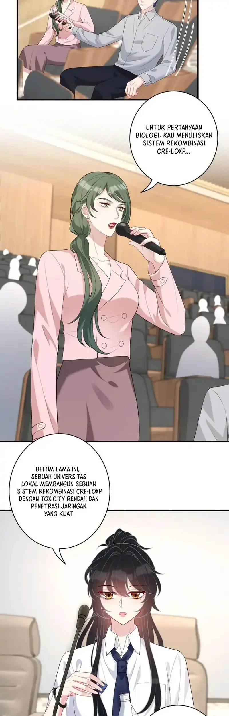 Chapter 90 - halaman 6