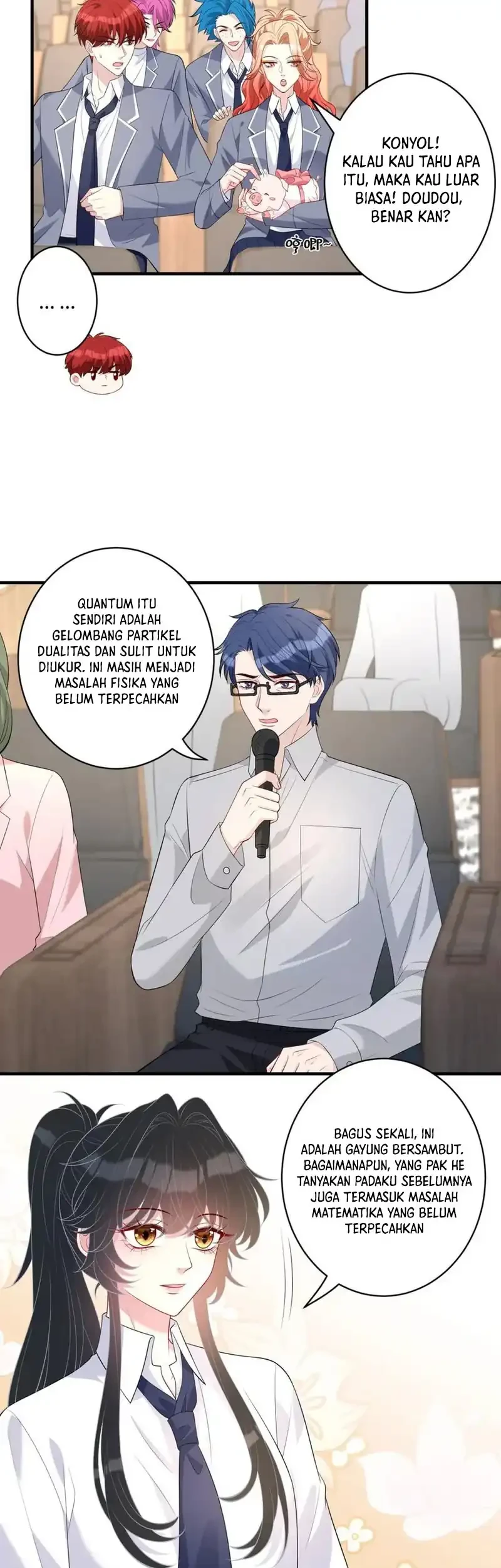Chapter 90 - halaman 18