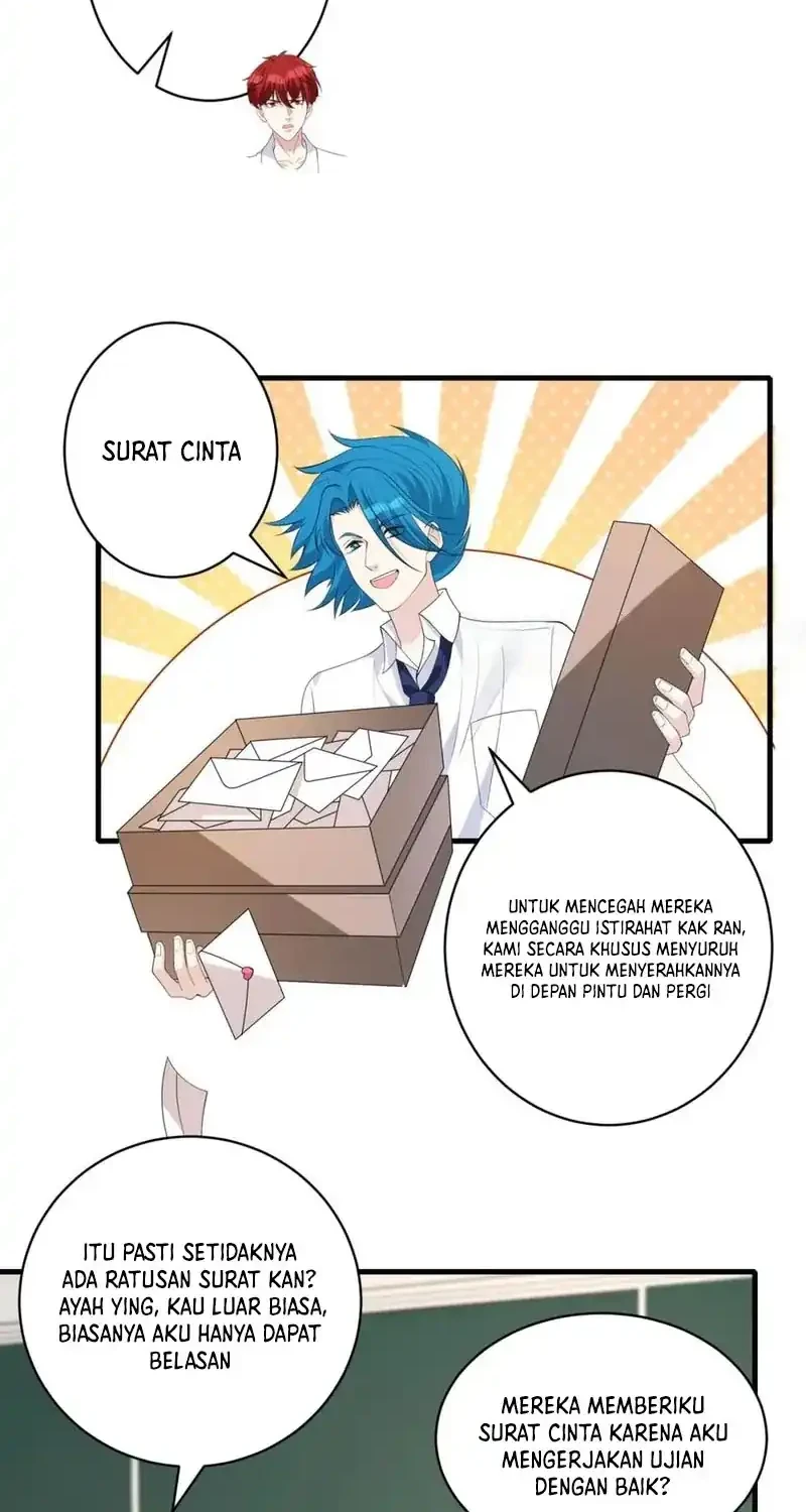 Chapter 91 - halaman 25