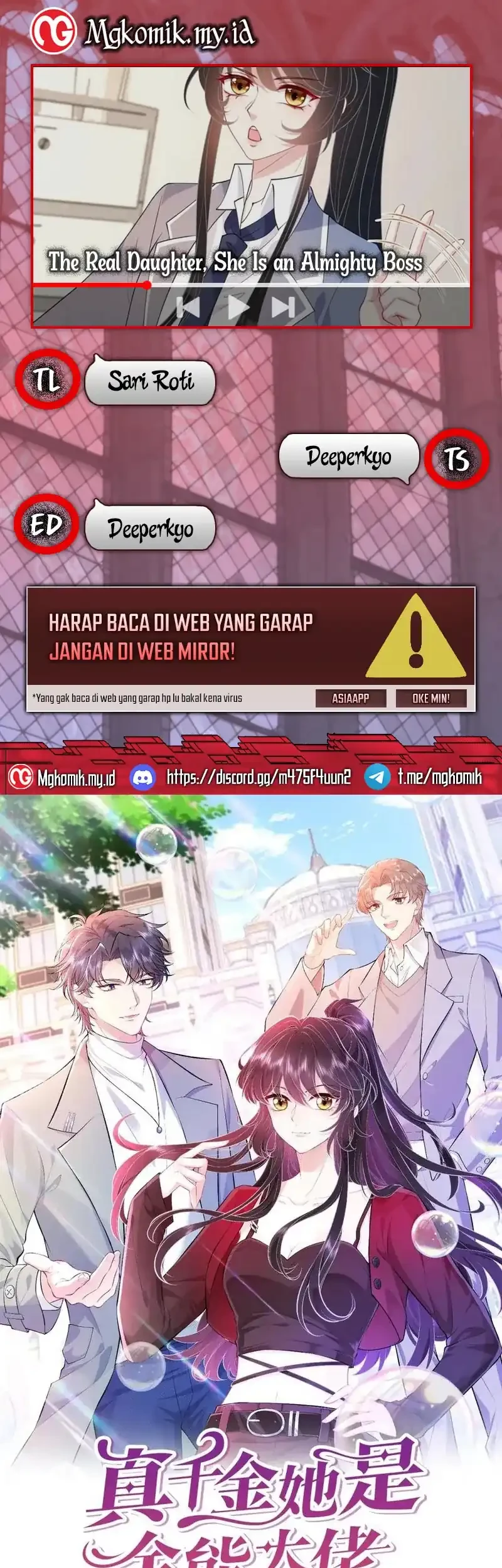 Chapter 91 - halaman 2