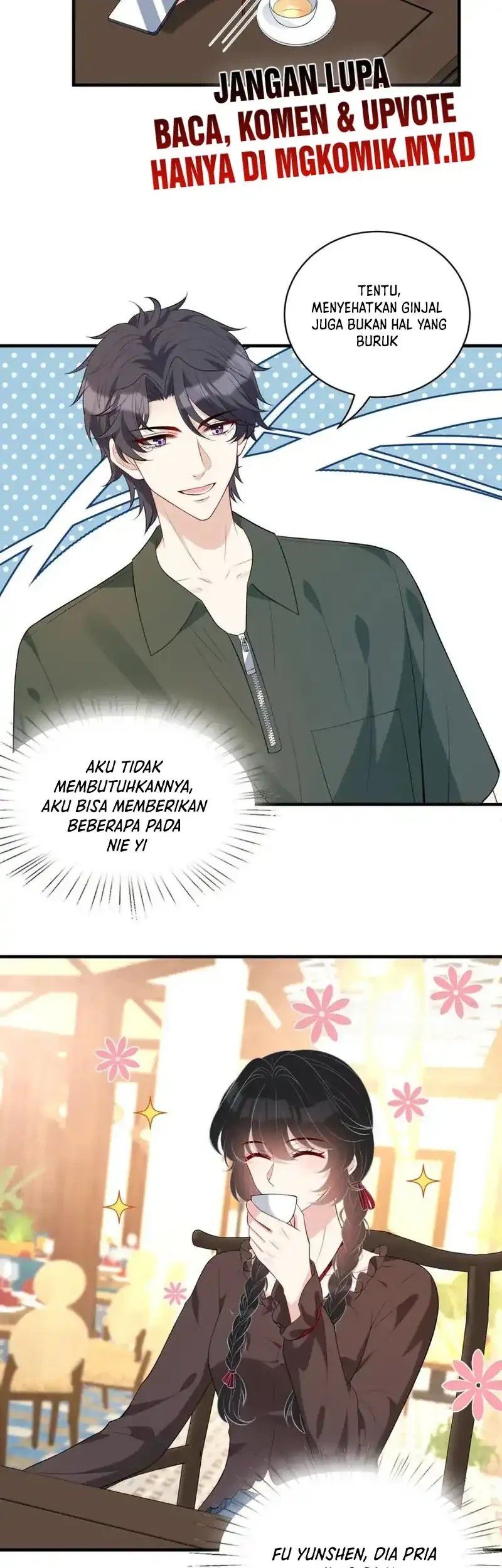 Chapter 91 - halaman 12