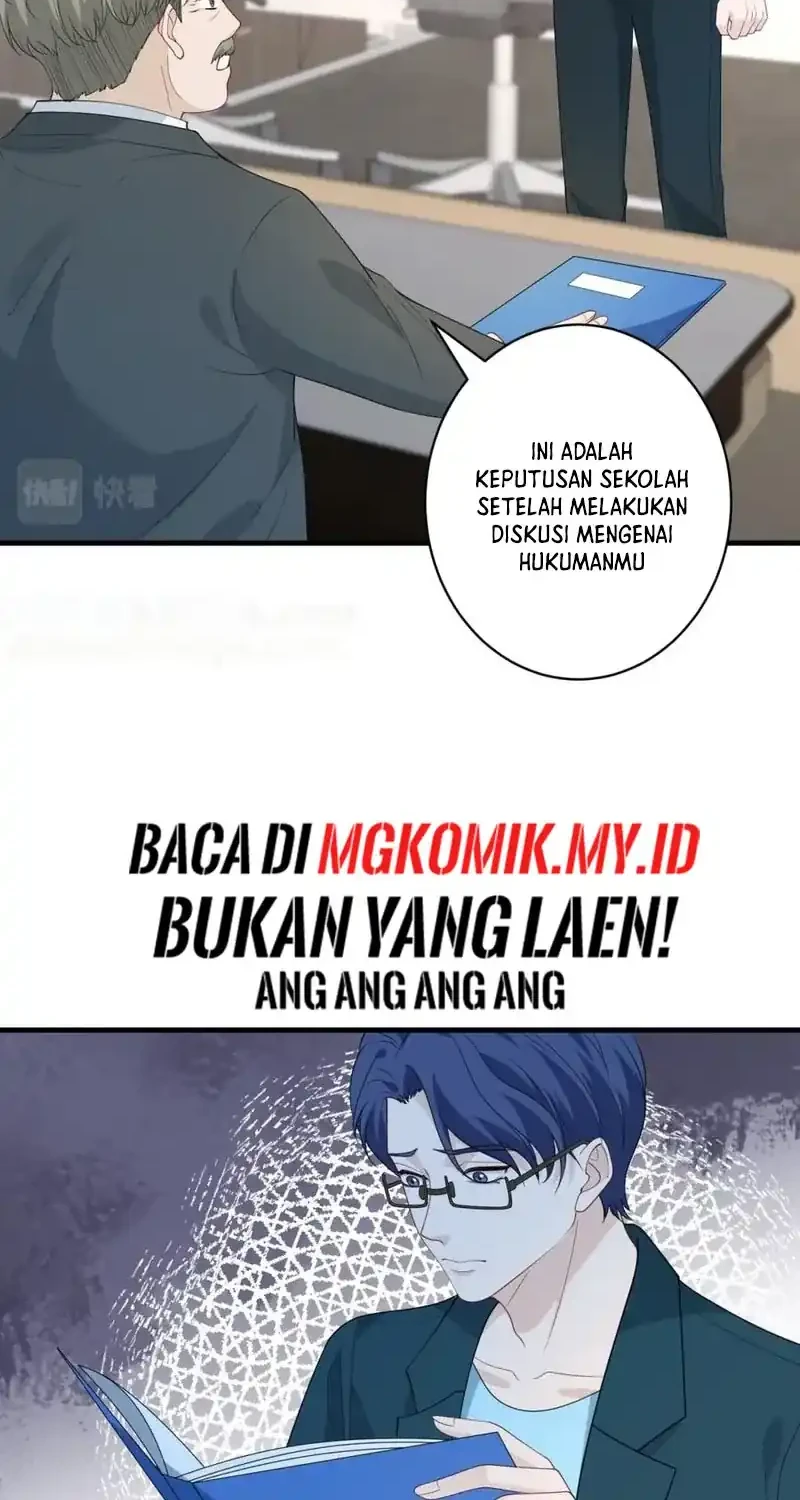 Chapter 91 - halaman 15